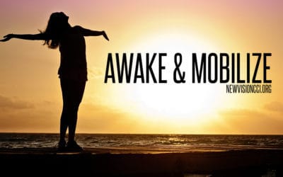 Awake & Mobilize
