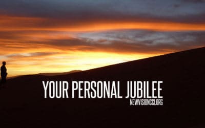 Your Personal Jubilee