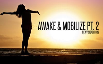 Awake & Mobilize Pt. 2