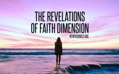 The Revelations of Faith Dimension