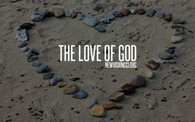 The Love of God