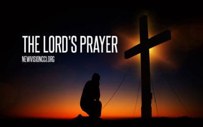 The Lord’s Prayer