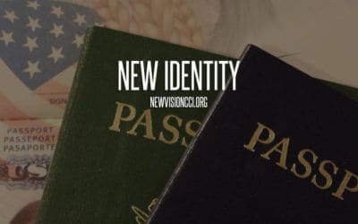 New Identity