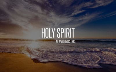 Holy Spirit
