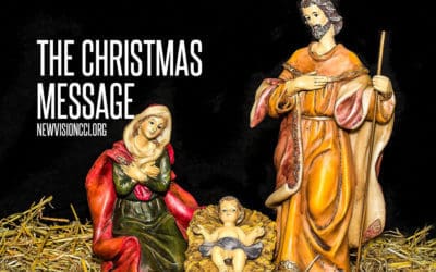 The Christmas Message