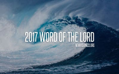 2017 Word of the Lord