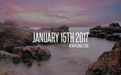 January 15th 2017
