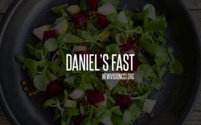Daniel’s Fast