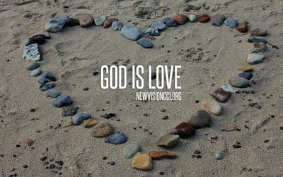 God is Love