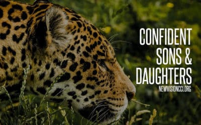 Confident Sons & Daughters