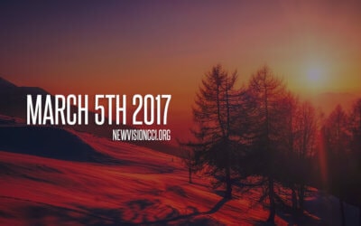March 5th 2017