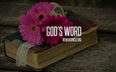 God’s Word