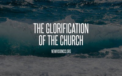 The Glorification of the Church
