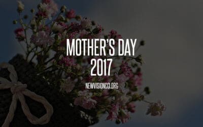 Mother’s Day 2017