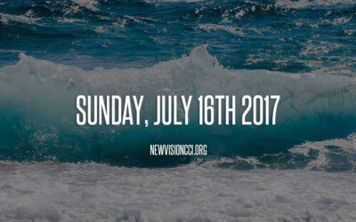Sunday, July 16th 2017