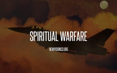 Spiritual Warfare