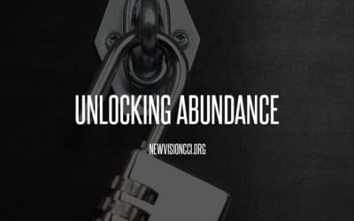 Unlocking Abundance
