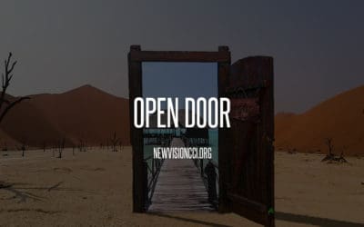Open Door