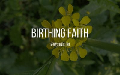 Birthing Faith